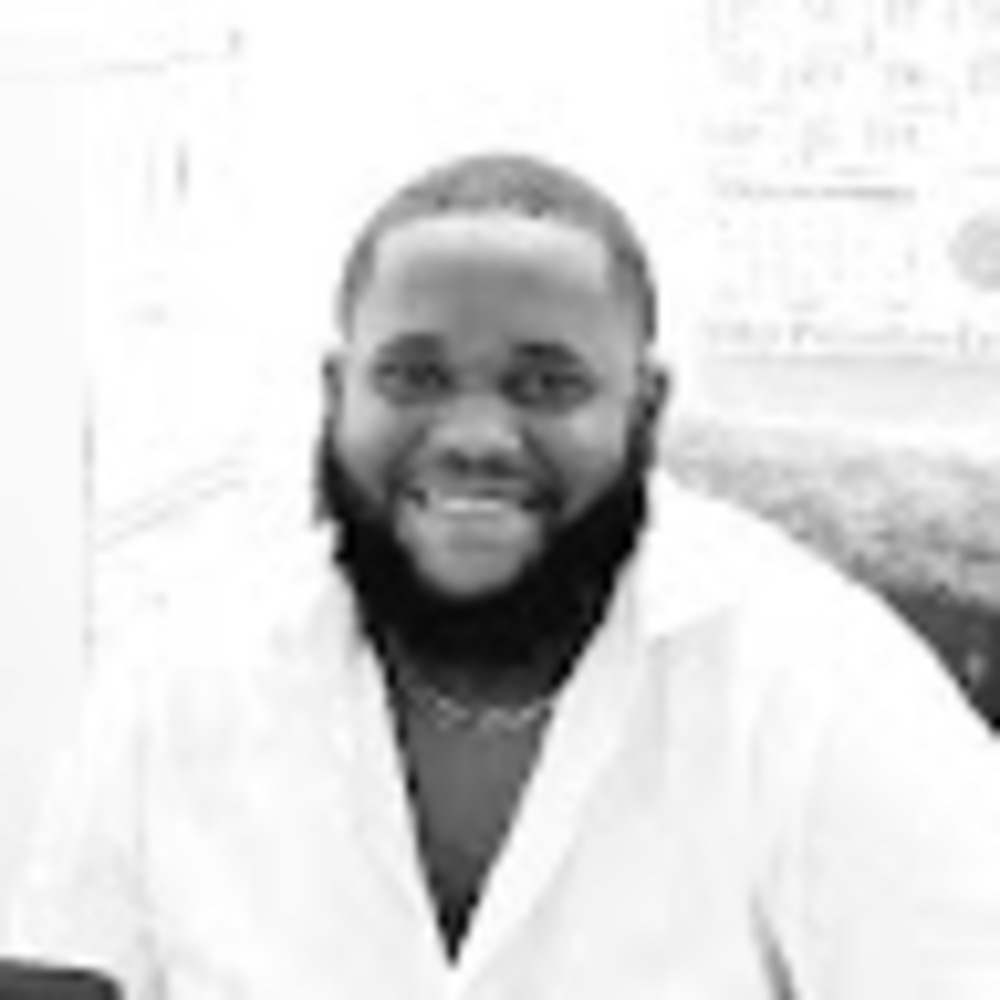 Meet your Posher, Jeanbaptiste